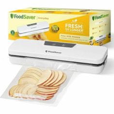 FoodSaver Vakuumsko pakiranje Foodsaver VS0290X 80 W