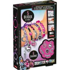 Lansay Perlice Lansay Monster High