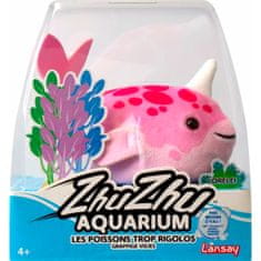 Lansay Igrače Lansay Zhu Zhu Aquarium Coral Le Narval