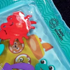 Baby Einstein Podloga za Miško Baby Einstein Ocean Explorers Plastika