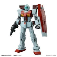 Bandai Super junaki Bandai RGM-79 GM