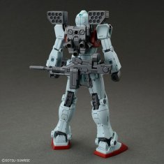 Bandai Super junaki Bandai RGM-79 GM