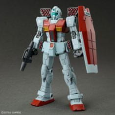 Bandai Super junaki Bandai RGM-79 GM