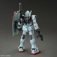 Bandai Super junaki Bandai RGM-79 GM