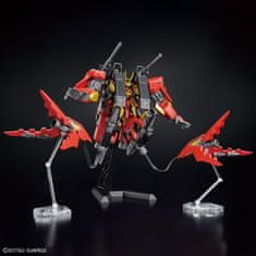 Bandai Super junaki Bandai TYPHOEUS