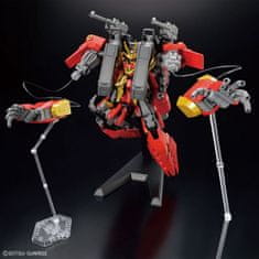 Bandai Super junaki Bandai TYPHOEUS