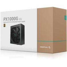 DEEPCOOL Napajalnik DEEPCOOL 850 W 80 Plus Gold