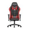 Anda Seat Stol Gaming AndaSeat Jungle Črna Rdeča