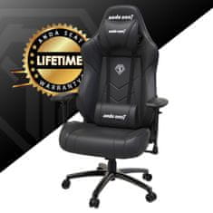 Anda Seat Stol Gaming AndaSeat Dark Demon Premium Črna