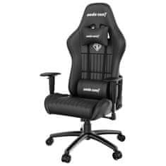 Anda Seat Stol Gaming AndaSeat Jungle Črna