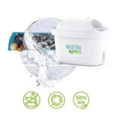 Brita Filter za filtrirni vrč Brita MX+ Pro 1 Kosi