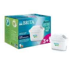 Brita Filter za filtrirni vrč Brita MX+ Pro 4 Kosi