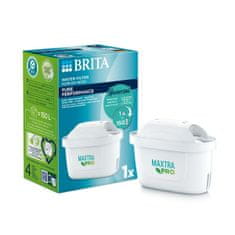 Brita Filter za filtrirni vrč Brita MX+ Pro 1 Kosi