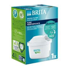 Brita Filter za filtrirni vrč Brita MX+ Pro 1 Kosi