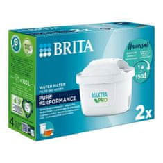 Brita Filter za filtrirni vrč Brita Maxtra Pro (2 kosov)