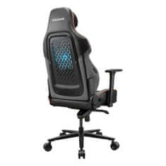 Cougar Stol Gaming Cougar NxSys Aero RGB Črna