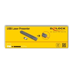 Delock Laserska Kazalna Palica DELOCK 64250