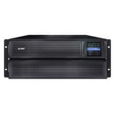 APC Sistem Neprekinjenega Napajanja Interaktivno UPS APC SMX3000HVNC 2700 W 3000 VA