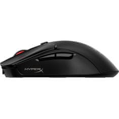 HyperX Miška Gaming Hyperx Pulsefire Črna 26000 DPI