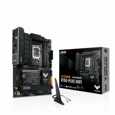 ASUS Matična plošča Asus TUF Gaming B760-Plus LGA 1700 Intel B760