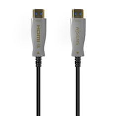 Aisens HDMI kabel Aisens A148-0698 Črna 100 m