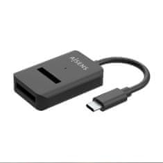 Aisens Adapter za trdi disk USB-SATA Aisens ASUC-M2D011-BK