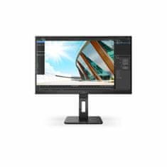 AOC Monitor AOC 27P2Q 27" Full HD 75 Hz IPS WLED