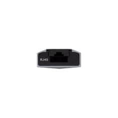 Aisens USB Hub Aisens ASUC-5P003-GR Siva 100 W (1 kosov)