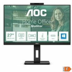 AOC Monitor AOC Q27P3QW 27" Quad HD 75 Hz