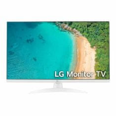 LG Smart TV LG 27TQ615S-WZ Full HD