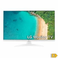 LG Smart TV LG 27TQ615S-WZ Full HD