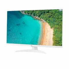 LG Smart TV LG 27TQ615S-WZ Full HD