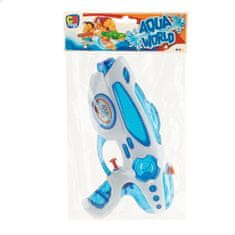 Colorbaby Vodna Pištola Colorbaby Aqua World 23 x 14,5 x 5 cm (24 kosov)