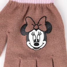 Minnie Mouse Rokavice Minnie Mouse Roza 2-8 Let