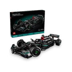 LEGO Igralni komplet Vozni park Lego 42171 Mercedes-AMG F1 W14 E Performance 1642 Kosi