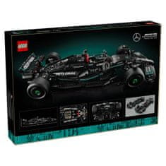 LEGO Igralni komplet Vozni park Lego 42171 Mercedes-AMG F1 W14 E Performance 1642 Kosi