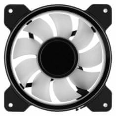 Aerocool Ventilator za CPE Aerocool Mirage 12 ARGB 12V