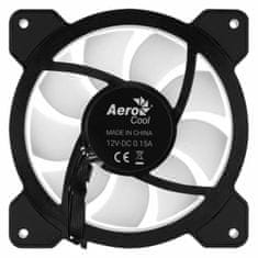 Aerocool Ventilator za CPE Aerocool Mirage 12 ARGB 12V