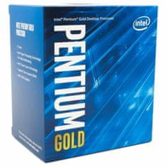 Intel Procesor Intel G7400 LGA 1700