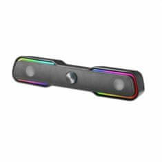 Mars Gaming Zvočnik Soundbar Mars Gaming MSBX 10 W