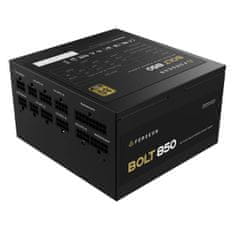 Forgeon Napajanje Gaming Forgeon 850 W 80 Plus Gold (Prenovljeni izdelk B)