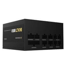 Forgeon Napajanje Gaming Forgeon 850 W 80 Plus Gold (Prenovljeni izdelk B)