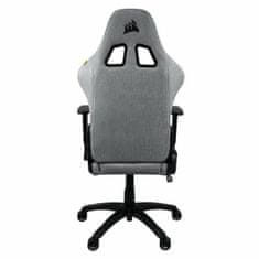 Corsair Stol Gaming Corsair TC100 RELAXED (Prenovljeni izdelki A)