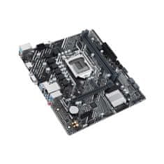 ASUS Matična plošča Asus PRIME H510M-R 2.0 LGA 1200 Intel H470 (Prenovljeni izdelki A)