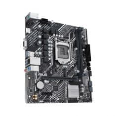 ASUS Matična plošča Asus PRIME H510M-R 2.0 LGA 1200 Intel H470 (Prenovljeni izdelki A)