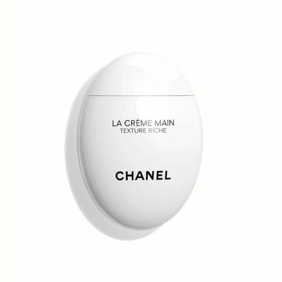 Chanel Krema za Roke Chanel LA CRÈME MAIN Texture Riche 50 ml