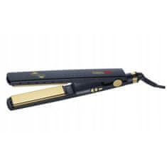 BaByliss Ravnalnik Las Babyliss BAB3091BKTE Črna Zlato 45 W 1 Kosi