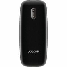 Logicom Mobilni Telefon Logicom 1,7" 128 MB RAM