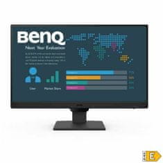 BENQ Igračarski Monitor BenQ BL2490 23,8" Quad HD 75 Hz