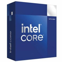 Intel Procesor Intel BX8071514900F Intel Core i9 LGA 1700